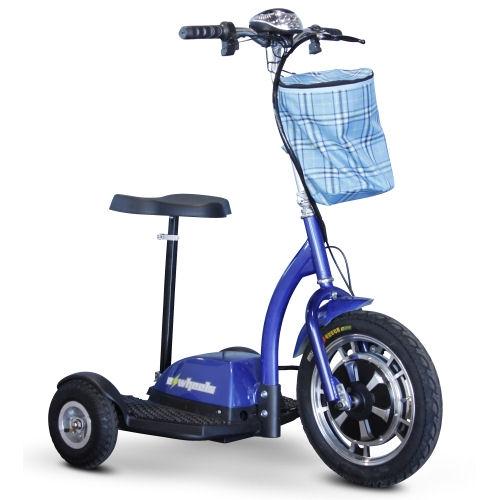 Recreational Travel Scooters