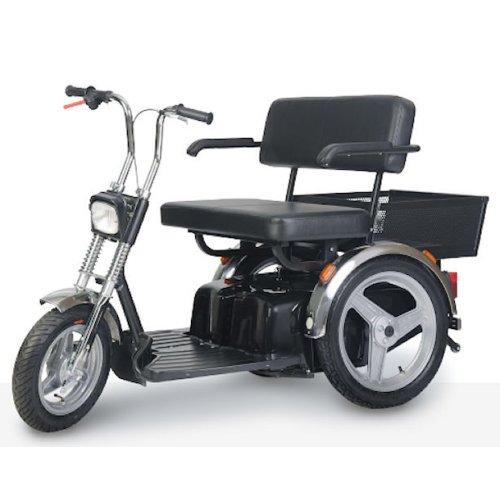 Dual Seat Scooters