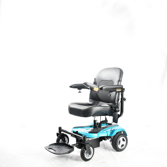 Travel Power Chairs