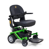 Golden Technologies Literider Envy Power Wheelchair GP162
