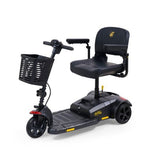 Golden Technologies Buzzaround Lt Three Wheel Mobility Scooter GB107