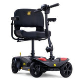 Golden Technologies Buzzaround LT Four Wheel Mobility Scooter GB108