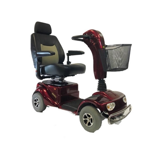 Merits Pioneer 4 Electric Scooter S141