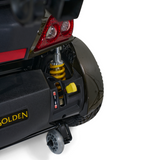 Golden Technologies Companion HD Mobility Scooter GC540