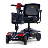 Golden Technologies Buzzaround XLS Four Wheel Mobility Scooter GB152-XL+