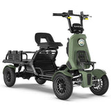 eunorau S1000 Utility Vehicle