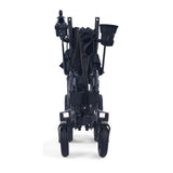 Golden Technologies Cricket LT Carbon Folding Power Wheelchair GP309