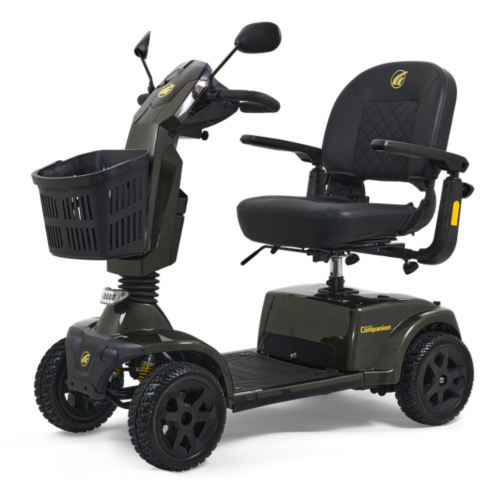 Golden Technologies Companion Full Size Mobility Scooter GC440e