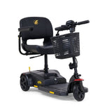 Golden Technologies Buzzaround Lt Three Wheel Mobility Scooter GB107
