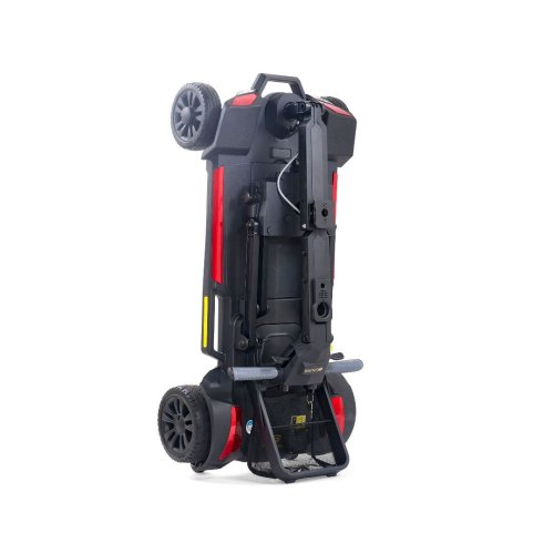 Golden Technologies Buzzaround CarryOn Mobility Scooter with