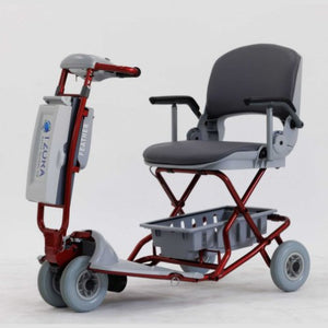 Tzora Classic Scooter