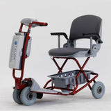 Tzora Classic Scooter