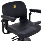 Golden Technologies Buzzaround Lt Three Wheel Mobility Scooter GB107