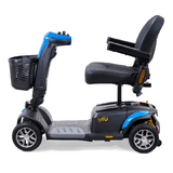 Golden Technologies Buzzaround LX Four Wheel Mobility Scooter GB149