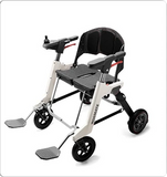 Enhance Mobility Roamate 3 in 1 Mobility Scooter