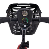 Golden Technologies Buzzaround Lt Three Wheel Mobility Scooter GB107