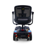 Golden Technologies Buzzaround XLS Four Wheel Mobility Scooter GB152-XL+