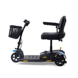 Golden Technologies Buzzaround Lt Three Wheel Mobility Scooter GB107