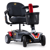 Golden Technologies Buzzaround LX Four Wheel Mobility Scooter GB149