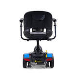 Golden Technologies Buzzaround Lt Three Wheel Mobility Scooter GB107