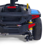 Golden Technologies Buzzaround XLS Four Wheel Mobility Scooter GB152-XL+