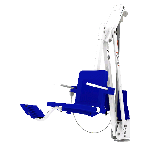 Aqua Creek Mighty 600 Swimming Pool Lift