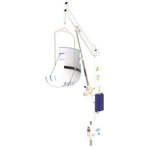 Aqua Creek Nebula Swimming Pool Lift