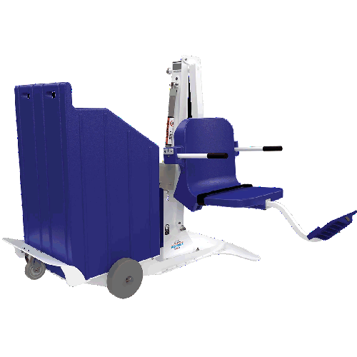Aqua Creek Portable Pro Pool 2 Swimming Pool Lift