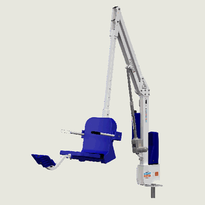 Aqua Creek Scout XL Swimming Pool Lift