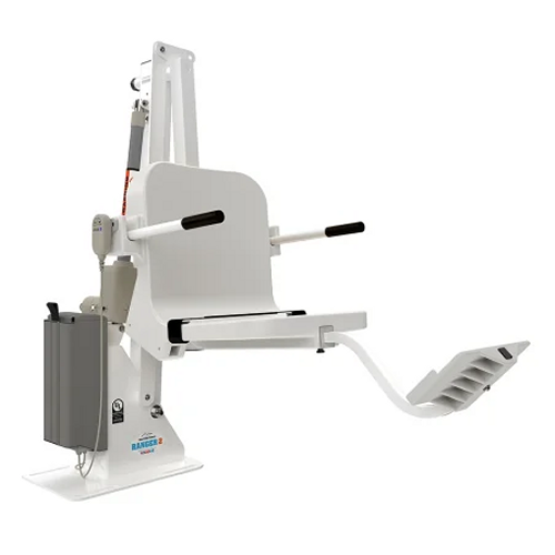 Aqua Creek Ranger 2 Swimming Pool Lift – www