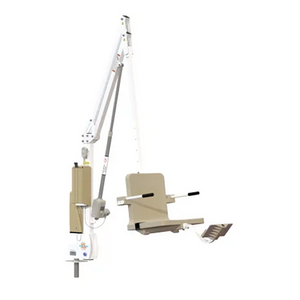 Aqua Creek Revolution XL Swimming Pool Lift