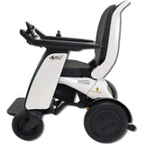 Forcemech Ark Folding Power Wheelchair