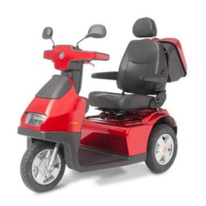 Afiscooter S3 (single seat)