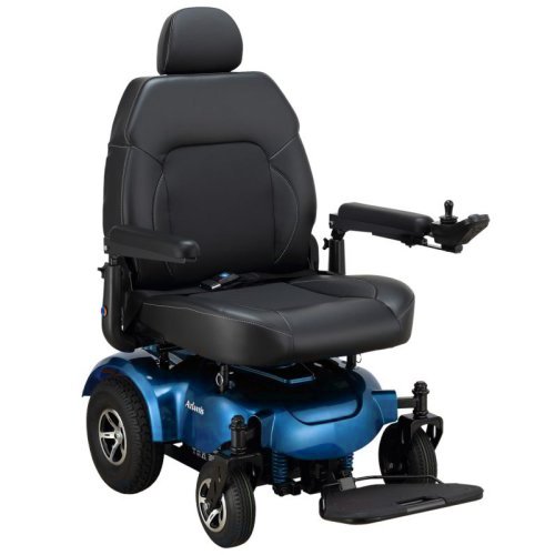 Merits Atlantis Power Wheelchair P710