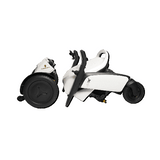 Forcemech Ark Folding Power Wheelchair