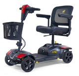 Golden Technologies Buzzaround XL Four Wheel Mobility Scooter GB150