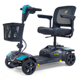 Golden Technologies Buzzaround XL Four Wheel Mobility Scooter GB150