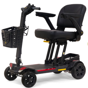 Golden Technologies Buzzaround CarryOn Mobility Scooter GB220