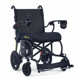 Golden Technologies Cricket LT Carbon Folding Power Wheelchair GP309