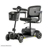 Go Go® Elite Traveller 2 Platinum Mobility Scooter w/12AH