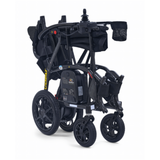 Golden Technologies Cricket LT Carbon Folding Power Wheelchair GP309