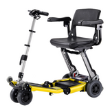 Freerider Luggie (ELITE)