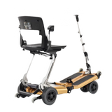 Freerider Luggie Golden Elite Travel Scooter