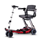 Freerider Luggie (ELITE)