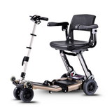 Freerider Luggie (ELITE)