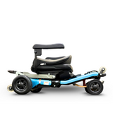 Freerider Luggie Super Plus 4 Folding Mobility Scooter