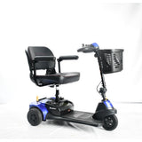 Merits Roadster 3 Electric Scooter S731A
