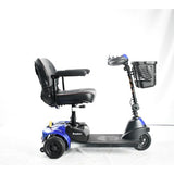 Merits Roadster 3 Electric Scooter S731A