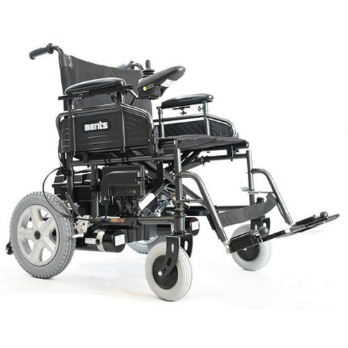 Merits Folding Power Wheelchair P171 / P101W