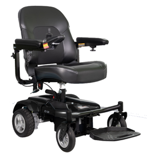 Merits Power Wheelchair P321